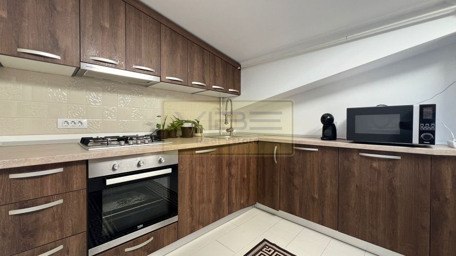 Apartament 3 camere+parcare Galata-Sos Voinesti - Poză 15