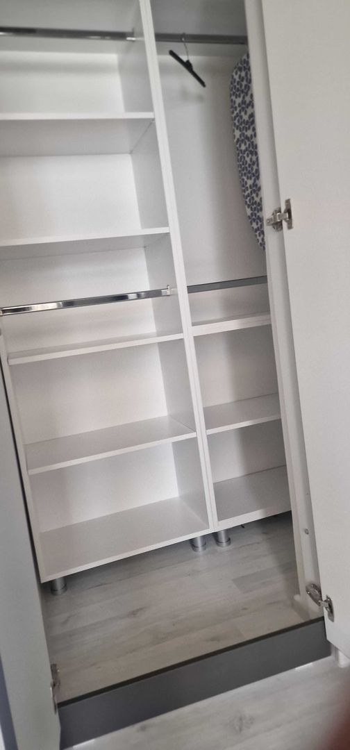 De inchiriat  Apartament 3 camere Bld. Cantemir (Shaormeria Dristor) - Poză 4