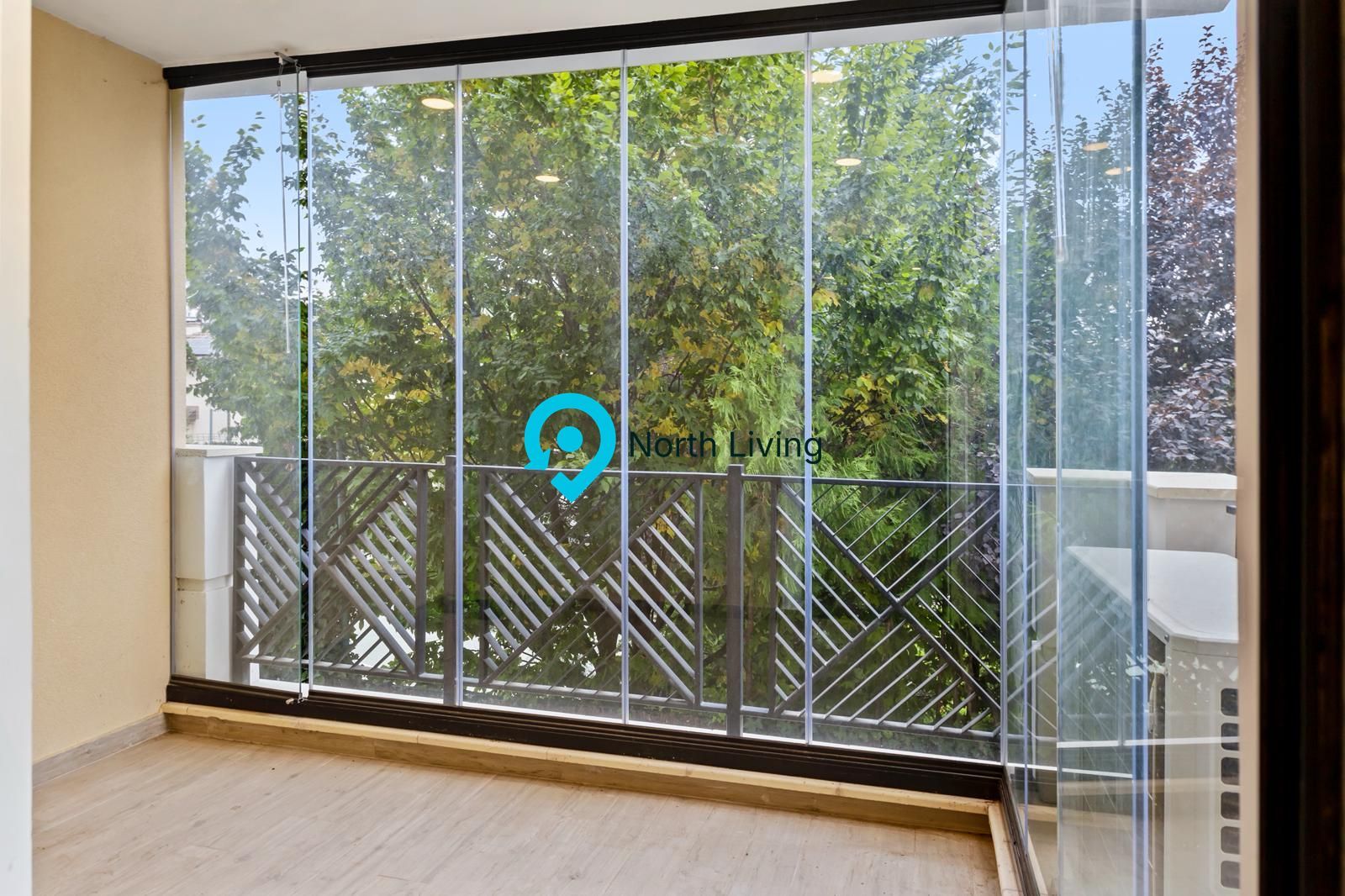 Complex Triana Pipera | Parcare subterana - Poză 10