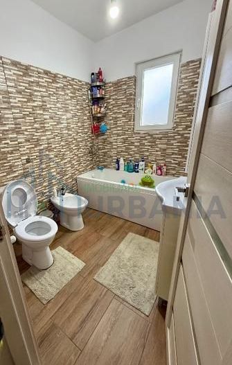 Casă individuală de vânzare în Lunca Cetățuii – parter + mansardă, 83,1 mp utili, teren 320 mp - Poză 16