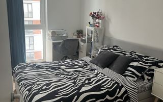 2 camere Campeador City+loc parcare - Poză 5