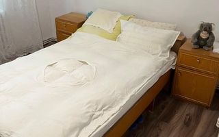 Apartament 3 camere, etaj 1, decomandat // Pacurari - Pizza Smile - Poză 6