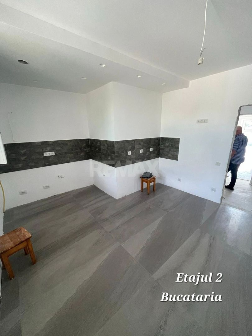 Spațiu comercial Basarabeasca centru 542m2 - Poză 3