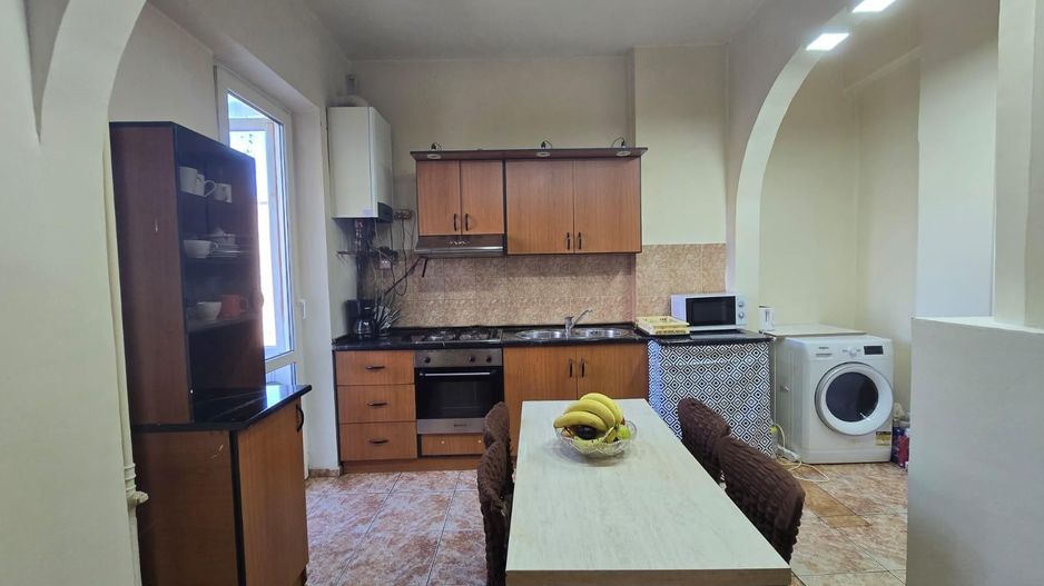 4 camere | Victoriei | Buzesti | B-dul Alexandru Ioan Cuza - Poză 3