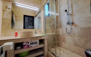 Garsonieră 40 mp + Terasă Spațioasă 60 mp - Iancului - Poză 11