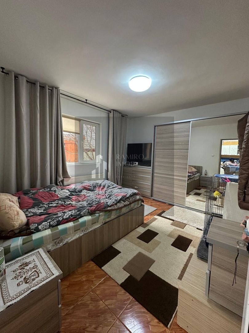 Vila individuala - Sector 4 - Berceni - Poză 7