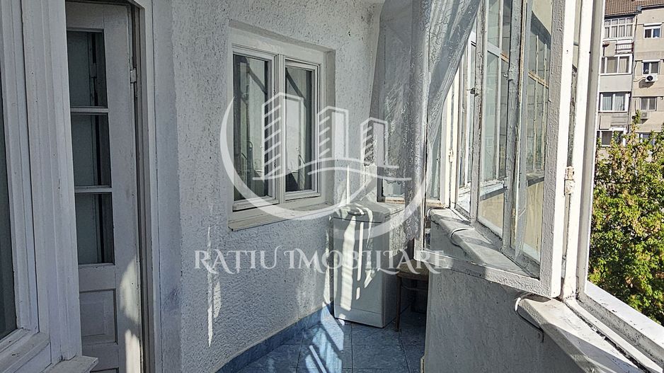 Apartament cu 2 camere | Bd. Decebal | Oradea - Poză 9