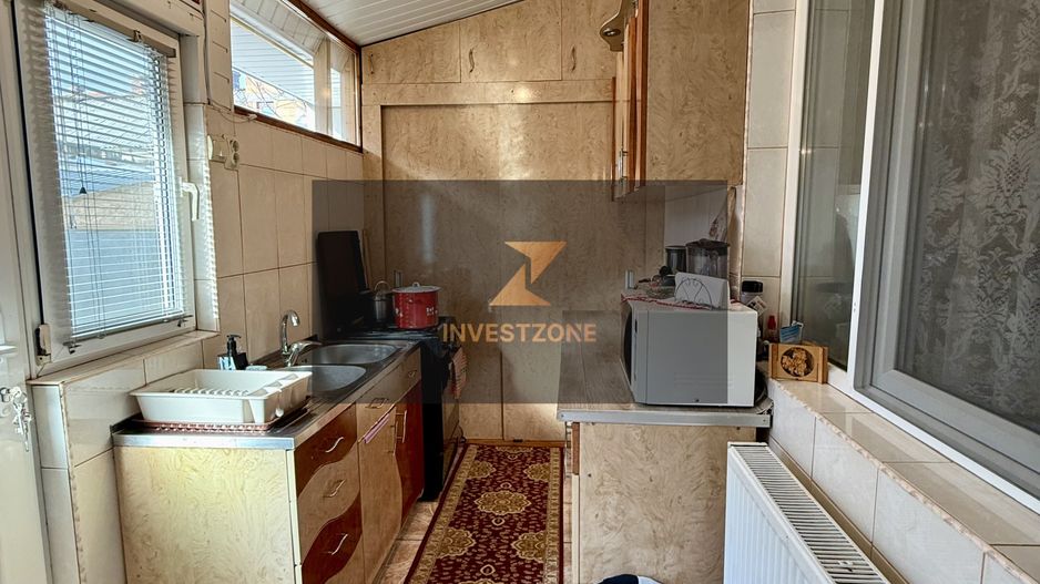 Apartament central 41 mp Oradea - Cuza Vodă - Poză 8
