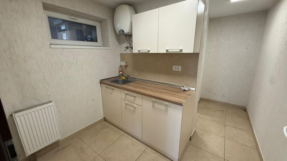 Birou de Inchiriat | Zona Soarelui - AEM 40mp |  Acces din strada - Poză 4