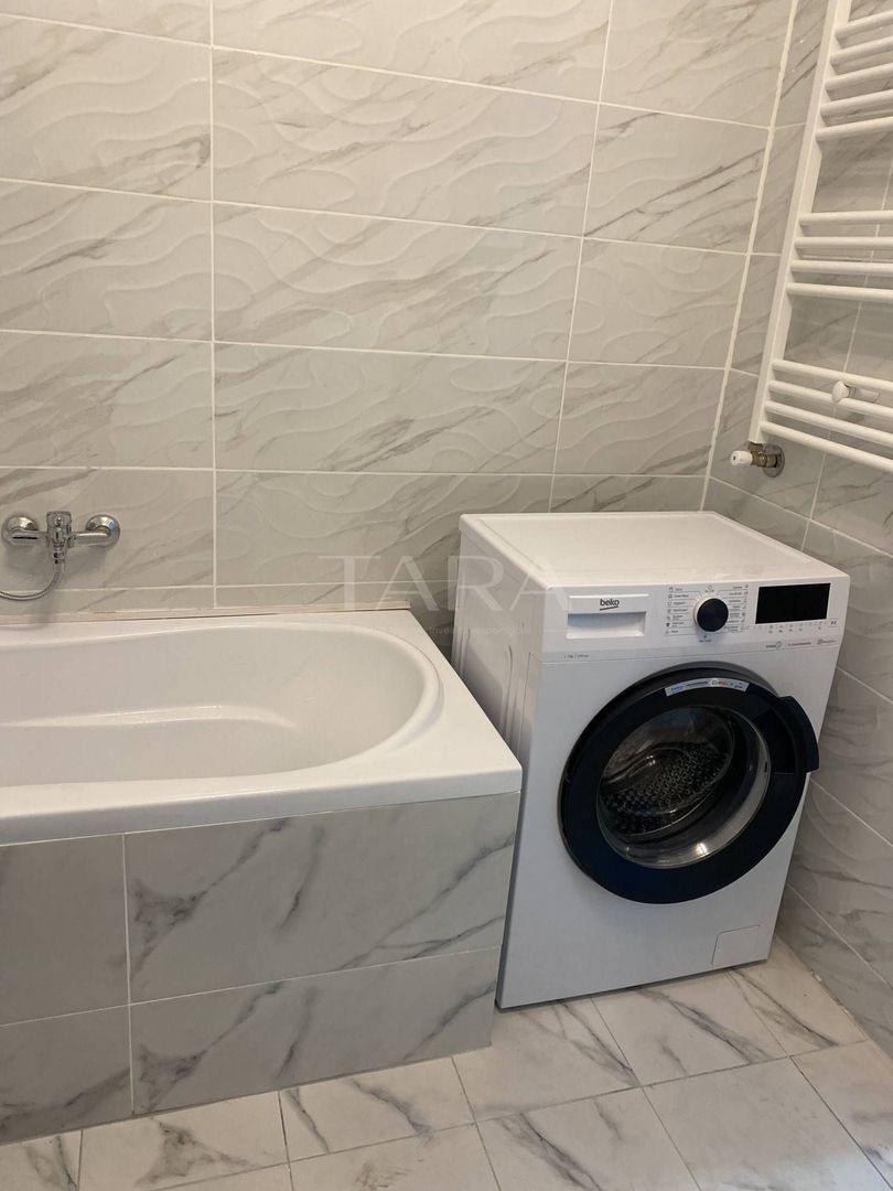 Apartament frumos in Wings - Poză 4