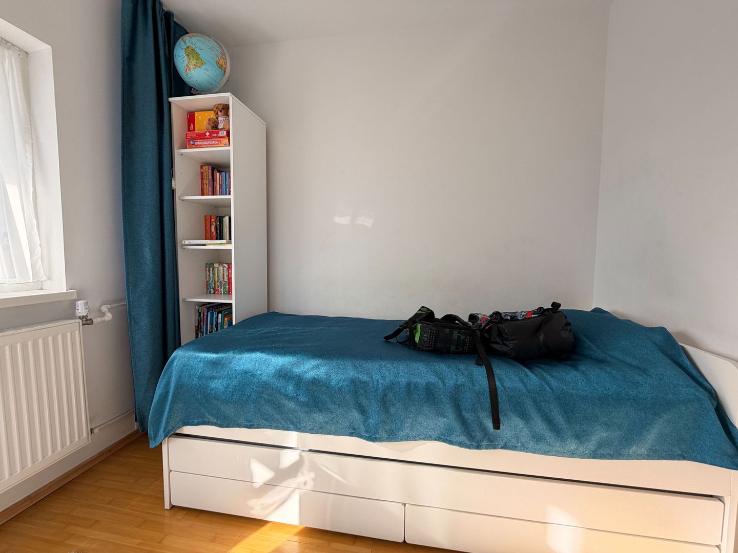 4 CAMERE | TURDA | BLOC ANVELOPAT - Poză 10