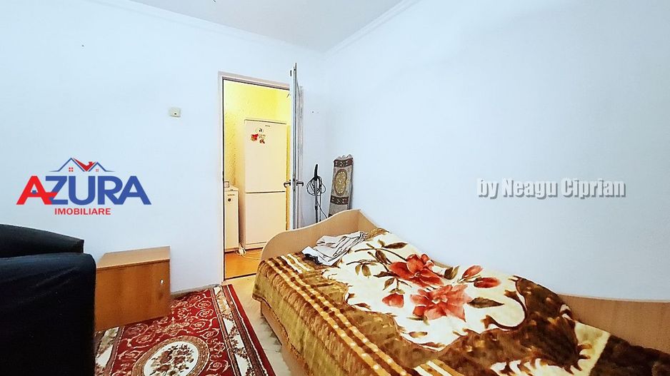 Vanzare apartament 3 camere, Banat - Poză 14