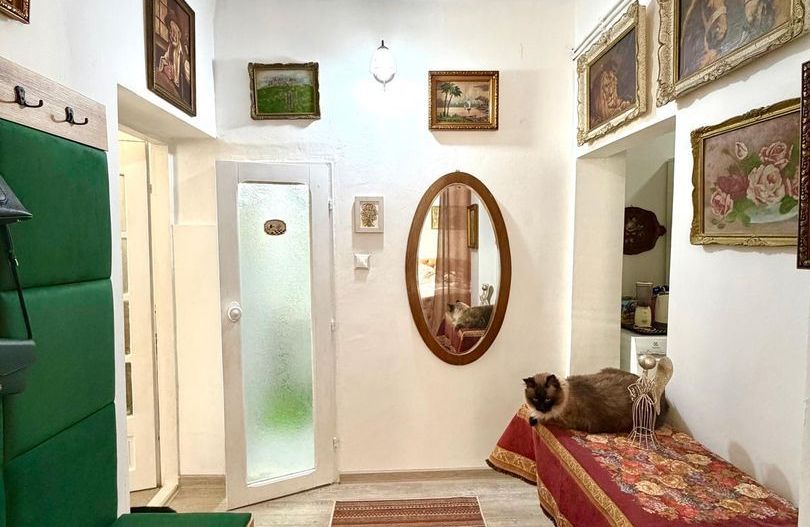 Super Pret- Casa individuala deosebita -6 camere - Lipovei - Timisoara - Poză 11