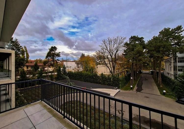 Apartament lux 4 camere / Residence Kiseleff 45 / 2 locuri de parcare - Poză 6