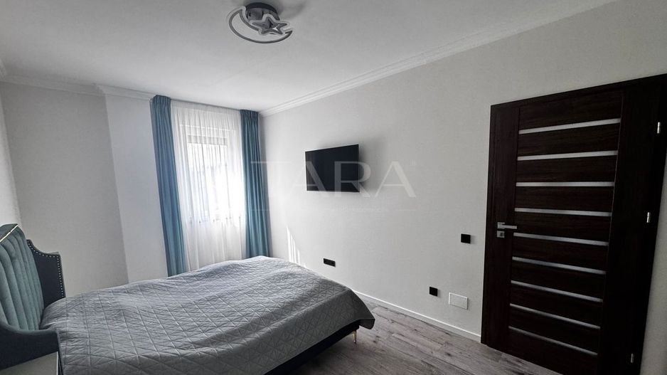 Confort modern într-o zonă liniștită , zona Poligon. - Poză 6