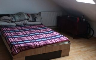 🏡 Apartament la mansardă – 46 mp – 10 minute de Centrul Istoric - Poză 6