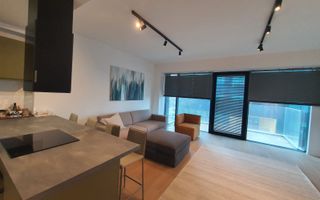 Apartament premium cu 3 camere în One Mircea Eliade | Floreasca - Poză 4