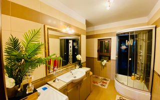 Casa moderna, individuala cu Garaj - Sura Mare - Poză 19