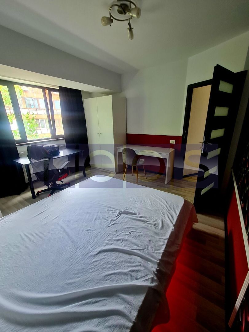 VANZARE 3 CAMERE | FLOREASCA | BLOC NOU - Poză 13