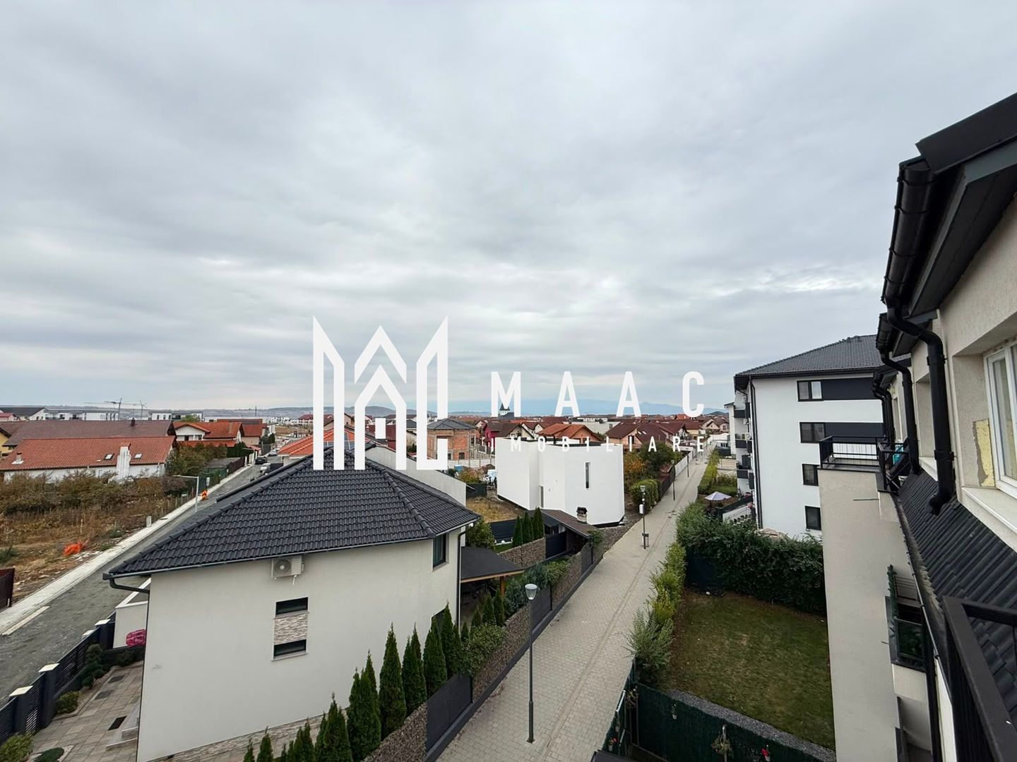 Apartament 3 camere nou de inchiriat | 100MP | Selimbar - Poză 24