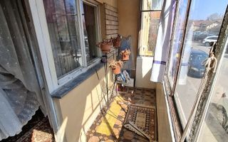 Apartament 2 camere Compleul Studentesc parter cu balcon - Poză 8