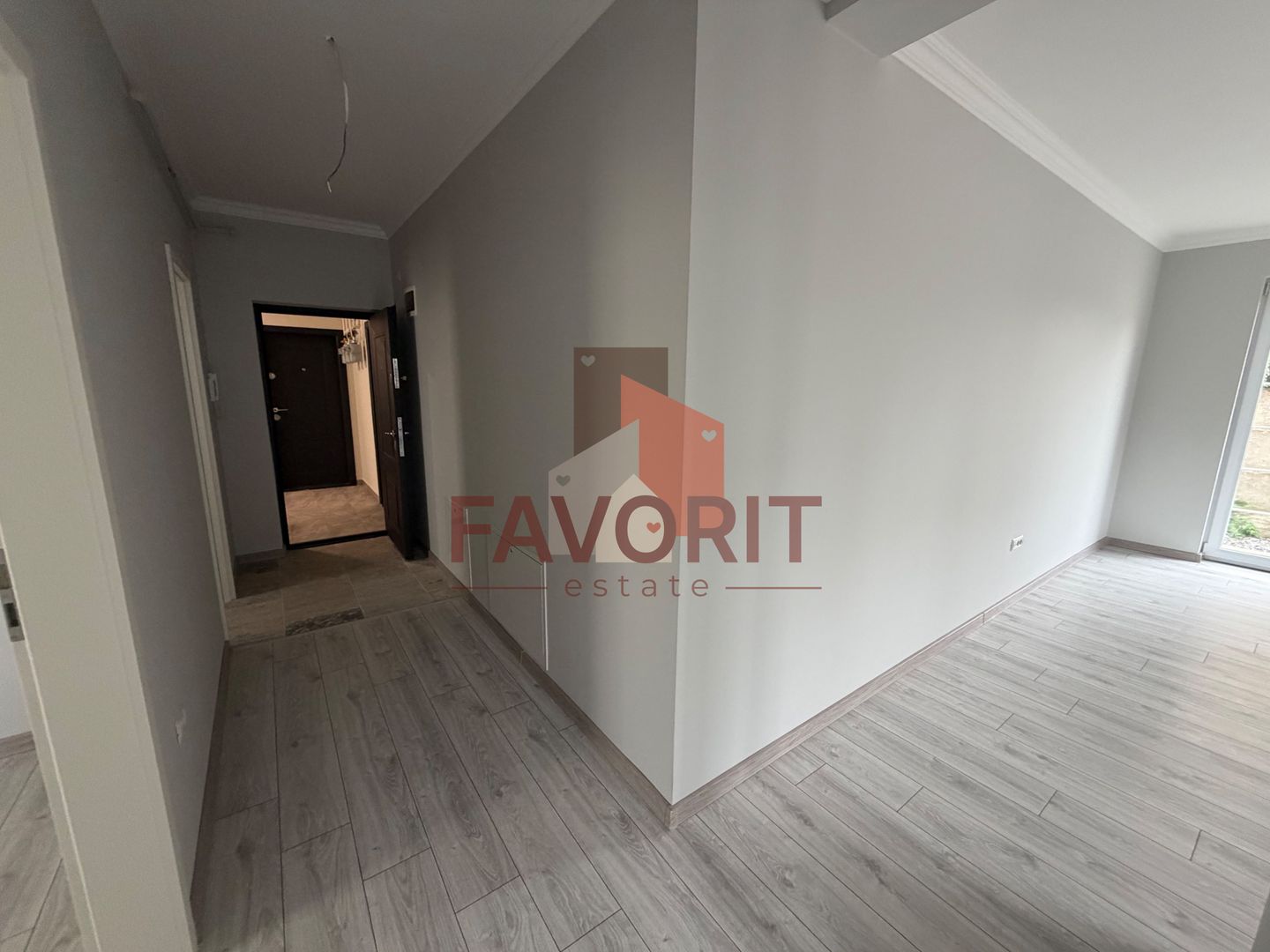 Gradina in CF. Decomandat. Finisaje superioare - Poză 4