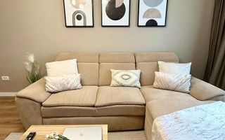 AP. 2 CAMERE CRANGASI, RENOVAT, CENTRALA, REABILITAT, METROU 7 MINUTE - Poză 3