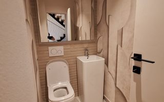 3 camere cu scara interioara, finisat modern, Buna Ziua - Poză 5