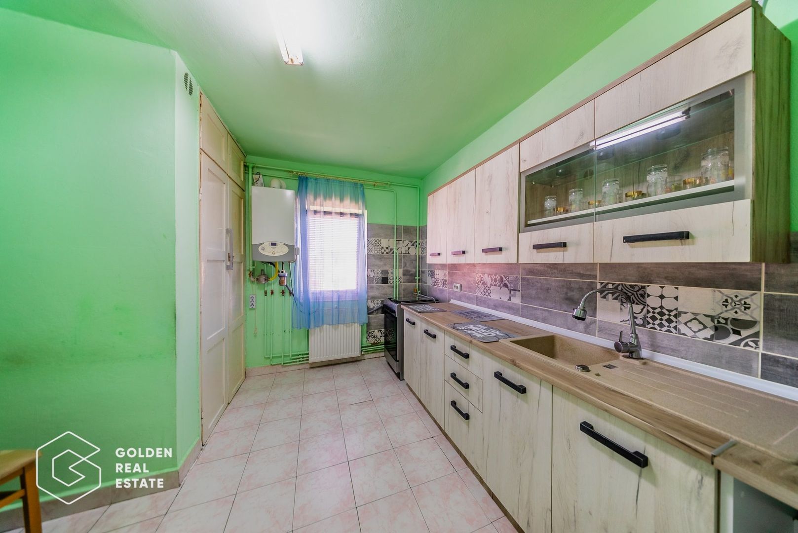 Apartament 3 camere, Micalaca-Orizont, decomandat, comision 0% - Poză 7