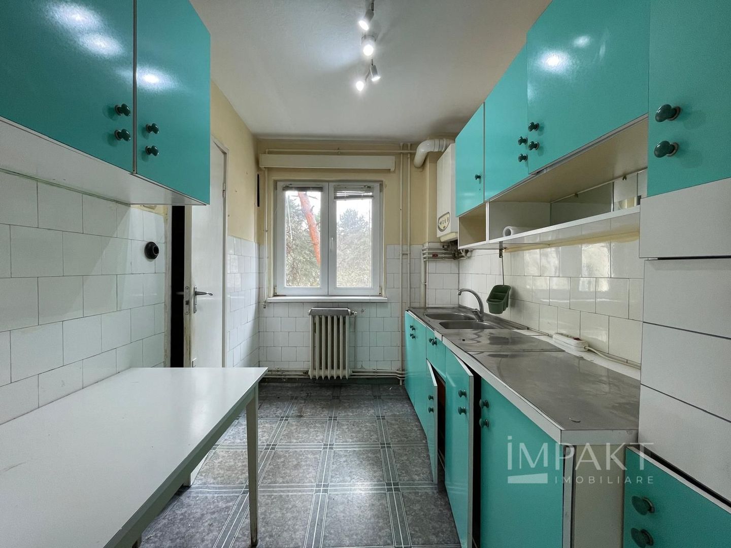 Apartament cu 3 camere decomandat in Gheorgheni (zona Brancusi) - Poză 8