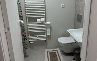 AP. 2 CAMERE CLOUD 9 - 65 MP UTILI, PRIMA INCHIRIERE, LOC PARCARE - Poză 7