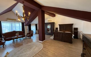 Apartament cu terasa exterioara-Centrala Termica-Mobilat-Pet friendly - Poză 1