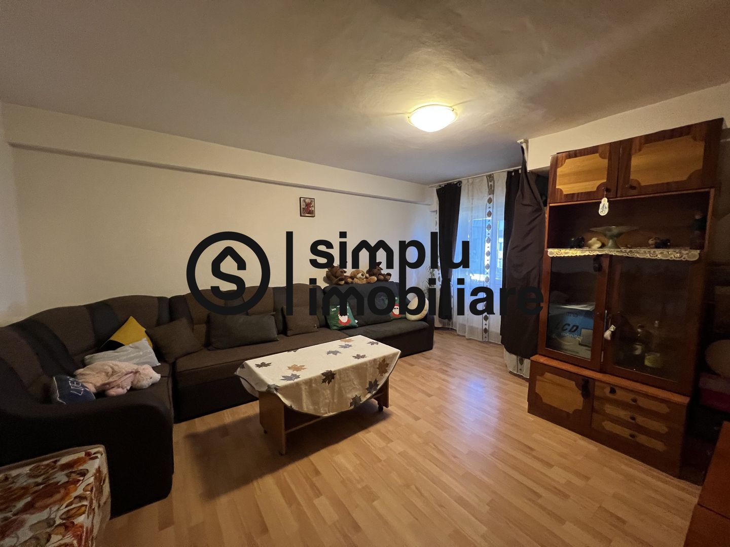 Apartament 3 camere 1 Mai et 4/4 - Poză 1