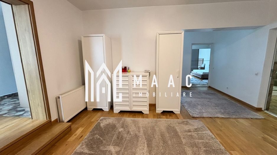 Apartament 4 camere decomandat | Terezian, Sibiu | 180 mp, curte 400 mp - Poză 30