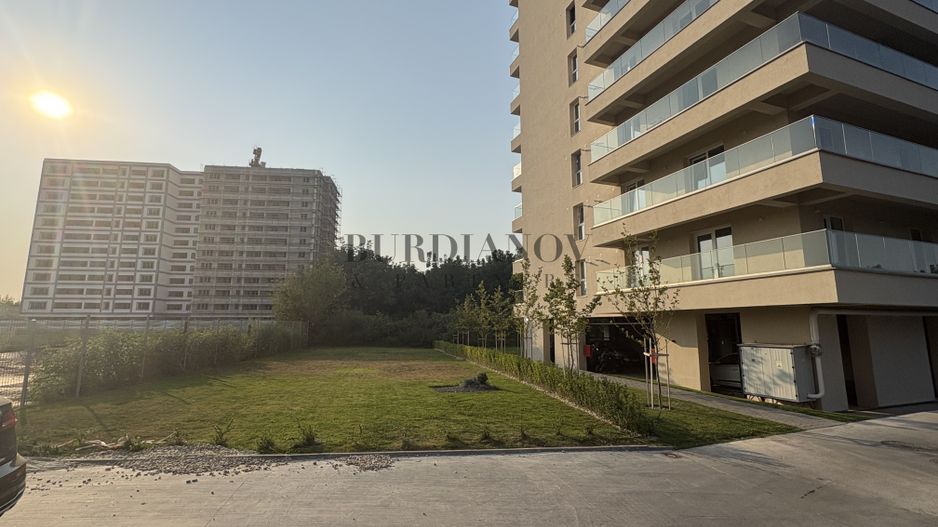 Apartament cu 3 camere - două băi - Etalon Lacul Morii - Vedere Lac - Poză 20