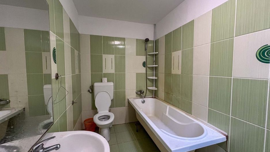 Casă Luminoasă Centura A0 Ideală Familie (Renovare) Echipe Muncitori - Poză 4