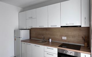 Apartament cu 3 camere | Etaj 1 | Prima Universitatii | Oradea - Poză 6