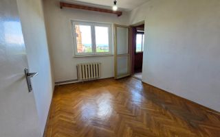 Apartament de vanzare Sibiu 3 camere decomandat | Strand | 2 bai, 2 balcoane - Poză 7