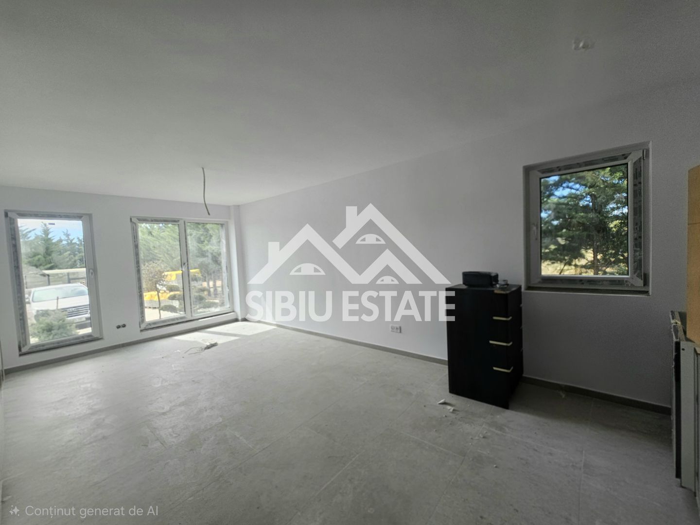 Apartament cu gradina si 2 locuri parcare Oferta - Poză 9