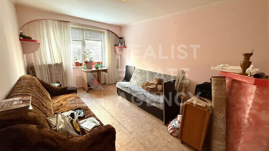 Sebastian - 13 Septembrie | 3 Camere | Decomandat | Bloc 1986 - Poză 4