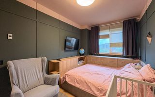 Apartament cu 3 camere de vânzare în zona Piața 1 Mai – COMISION 0! - Poză 1