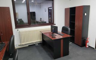 Vila eleganta, pentru birou, intre Piata Muncii si Vatra Luminoasa - Poză 4