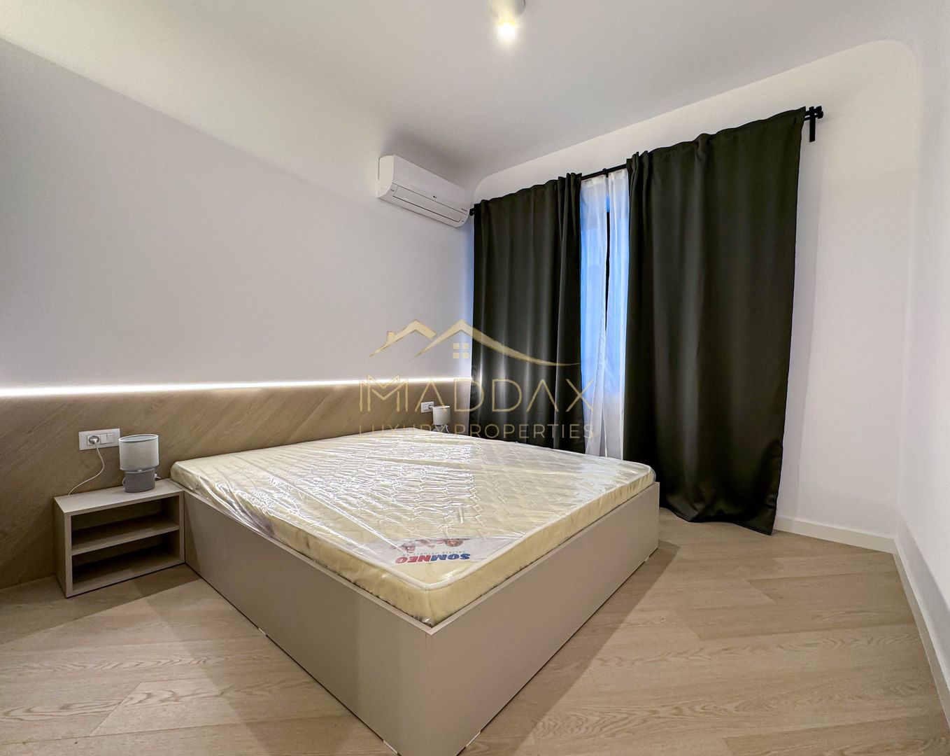 Apartament 2 camere II Prima inchiriere II Loc de parcare II Pipera II Aviatiei - Poză 17