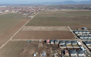 Parcela pentru Constructii / Utilitati / Zona Proxim Residence - Poză 11