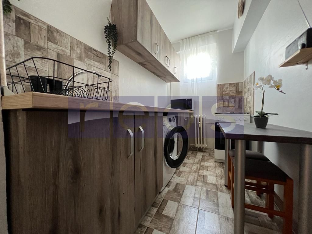 VANZARE GARSONIERA SPATIOASA | DECOMANDATA | ZONA THEODOR PALLADY - Poză 4