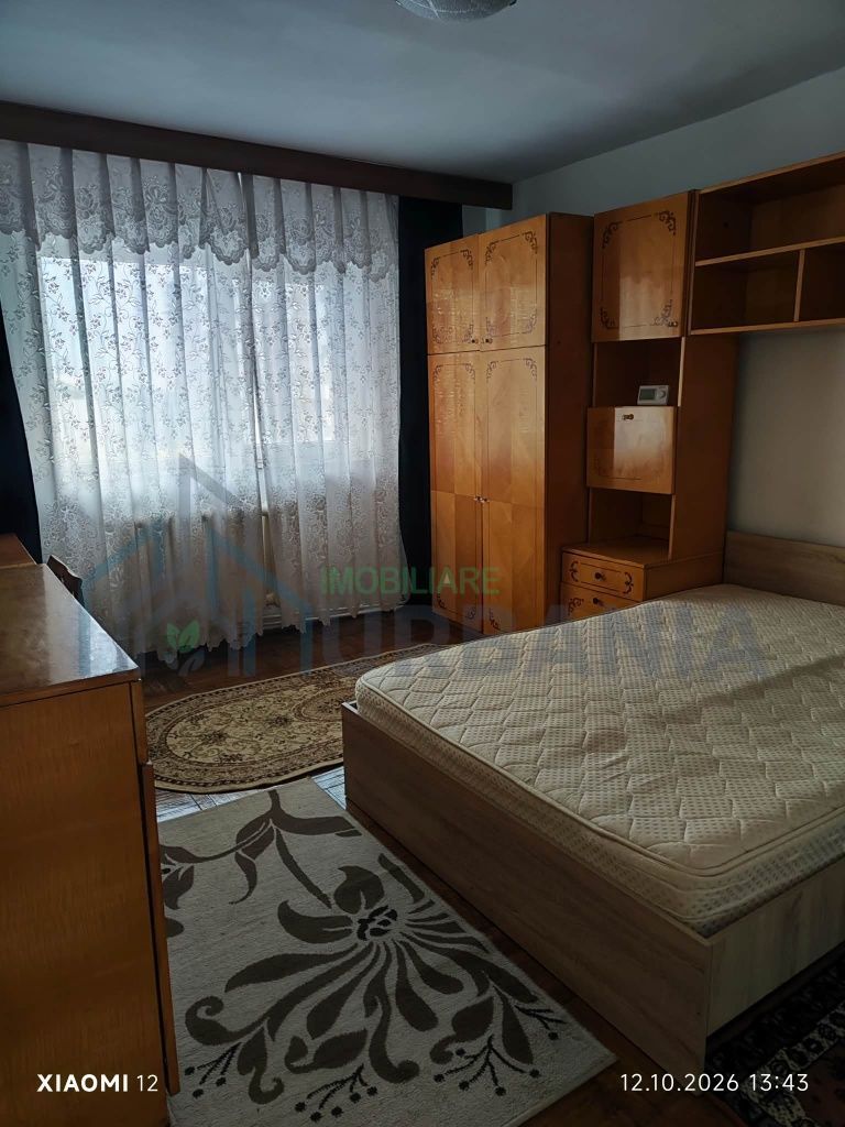 Apartament 2 camere de închiriat în zona Frumoasa, Iași - Poză 2