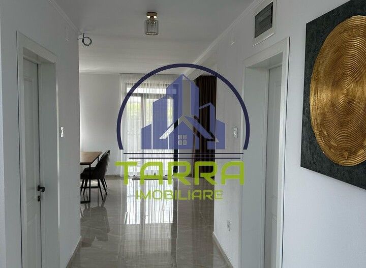 Casa noua de inchiriat  in Alba Iulia zona Cetate - Poză 1