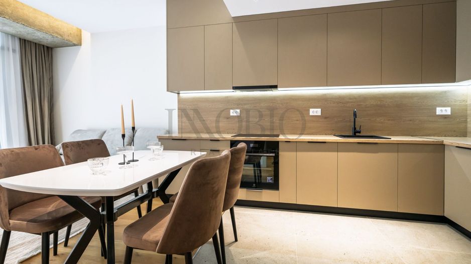 Apartament 2 Camere | Loc de Parcare | Up-Site - Poză 3