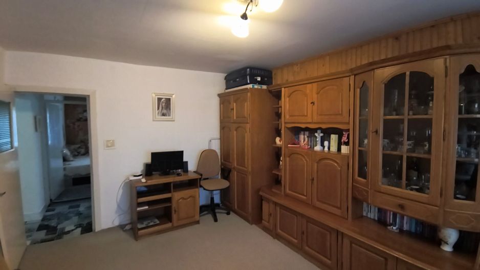 Apartament 2 camere | Burdujeni – Cuza Vodă III - Poză 1