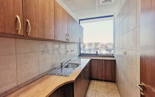 Zero comision, 202mp birou Foisor, paza, parcare, 10 min. mers metrou - Poză 7